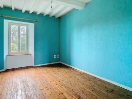 Vente CORPS DE FERME AVEC DEUX LOGEMENTS A BAUDRE