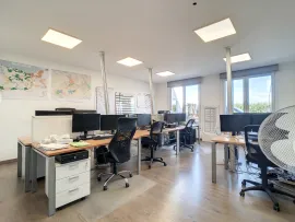 Vente DANGY, Local professionnel