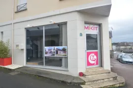 Local commercial sur axe Saint Lô - Agneaux Agneaux