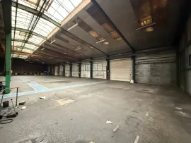 Location Local d'activité