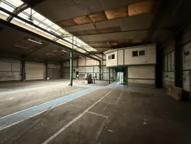Location Local d'activité
