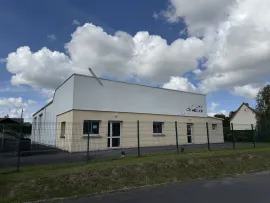 Saint lo A proximité des grands axes Le Mesnil-Rouxelin