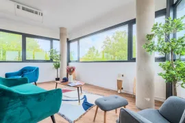 Colocation Chambre avec SDB privée - Coliving - Saint André