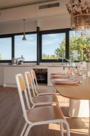 Colocation Chambre avec SDB privée - Coliving - Saint André