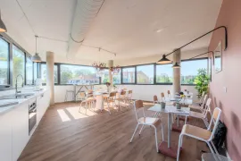 Colocation Chambre avec SDB privée - Coliving - Saint André