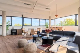 Chambre avec SDB privée - Coliving - Saint André Saint-André-lez-Lille