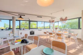 Colocation Chambre avec SDB privée - Coliving - Saint André