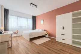 Colocation Chambre avec SDB privée - Coliving - Saint André