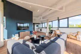Colocation Chambre avec SDB privée - Coliving - Saint André