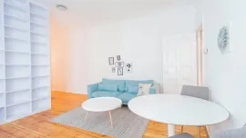 Location Erich-Weinert-Straße, Berlin