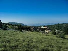 Vente PAYS DE LODEVE DOMAINE D'EXCEPTION 30 HA