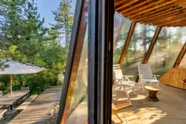 Vente PAYS DE LODEVE DOMAINE D'EXCEPTION 30 HA