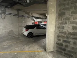 Vente Parking au 1er sous-sol - Marché de Passy