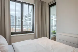 Location Chausseestraße, Berlin