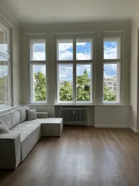 Location Bundesallee, Berlin