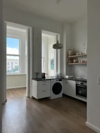 Location Bundesallee, Berlin