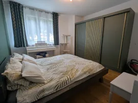 Location Bernkasteler Straße, Berlin