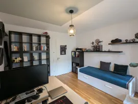 Location Bernkasteler Straße, Berlin