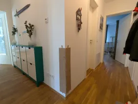 Location Bernkasteler Straße, Berlin