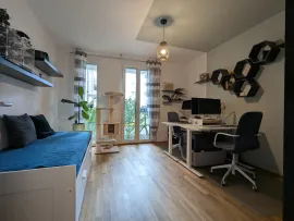 Location Bernkasteler Straße, Berlin