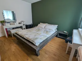 Location Bernkasteler Straße, Berlin