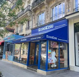 Investissement Commerce Paris République Paris 11e