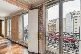 Vente EXCLUSIVITÉ – Appartement 5 pièces - Pl de Clichy