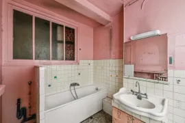 Vente EXCLUSIVITÉ – Appartement 5 pièces - Pl de Clichy