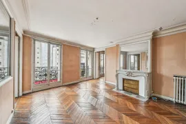 EXCLUSIVITÉ – Appartement 5 pièces - Pl de Clichy Paris 9e