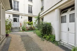 Vente Appartement 3 pièces - 58,25 m2 - Paris 6e