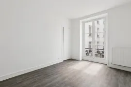 Vente Appartement 3 pièces - 58,25 m2 - Paris 6e