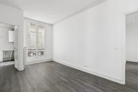 Vente Appartement 3 pièces - 58,25 m2 - Paris 6e