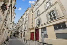 Vente Appartement 3 pièces - 58,25 m2 - Paris 6e