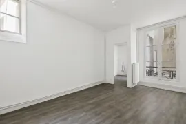 Vente Appartement 3 pièces - 58,25 m2 - Paris 6e