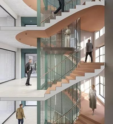 Location Location Bureaux Paris 75010