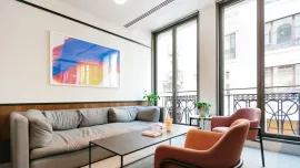 Location Location Bureaux Paris 75008