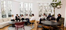Location Location Bureaux Paris 75011