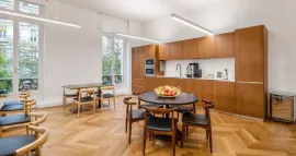 Location Location Bureaux Paris 75011