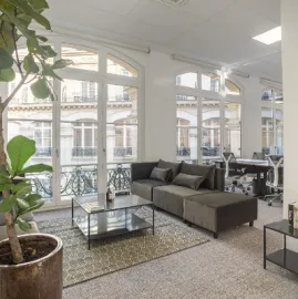 Location Location Bureaux Paris 75011