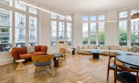 Location Bureaux Paris 75011 Paris 11e