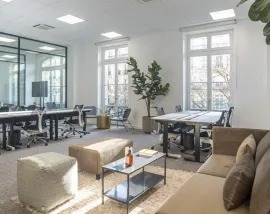 Location Location Bureaux Paris 75011