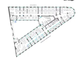 Location Location Bureaux Paris 75011