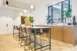 Location Location Bureaux Paris 75003