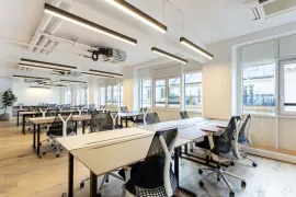 Location Location Bureaux Paris 75003