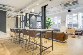 Location Location Bureaux Paris 75003