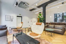Location Location Bureaux Paris 75003