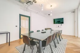 Location Location Bureaux Paris 75003