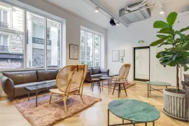 Location Location Bureaux Paris 75003