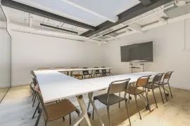 Location Location Bureaux Paris 75003