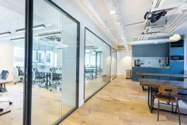Location Location Bureaux Paris 75003